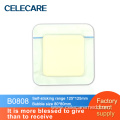 Medical Wound Care Dressing Absorbent Foam Wound Dressing